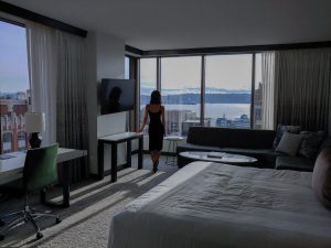 Hotel 1000 Seattle