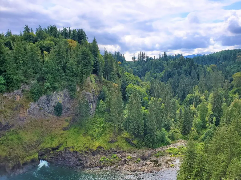 Snoqualmie River