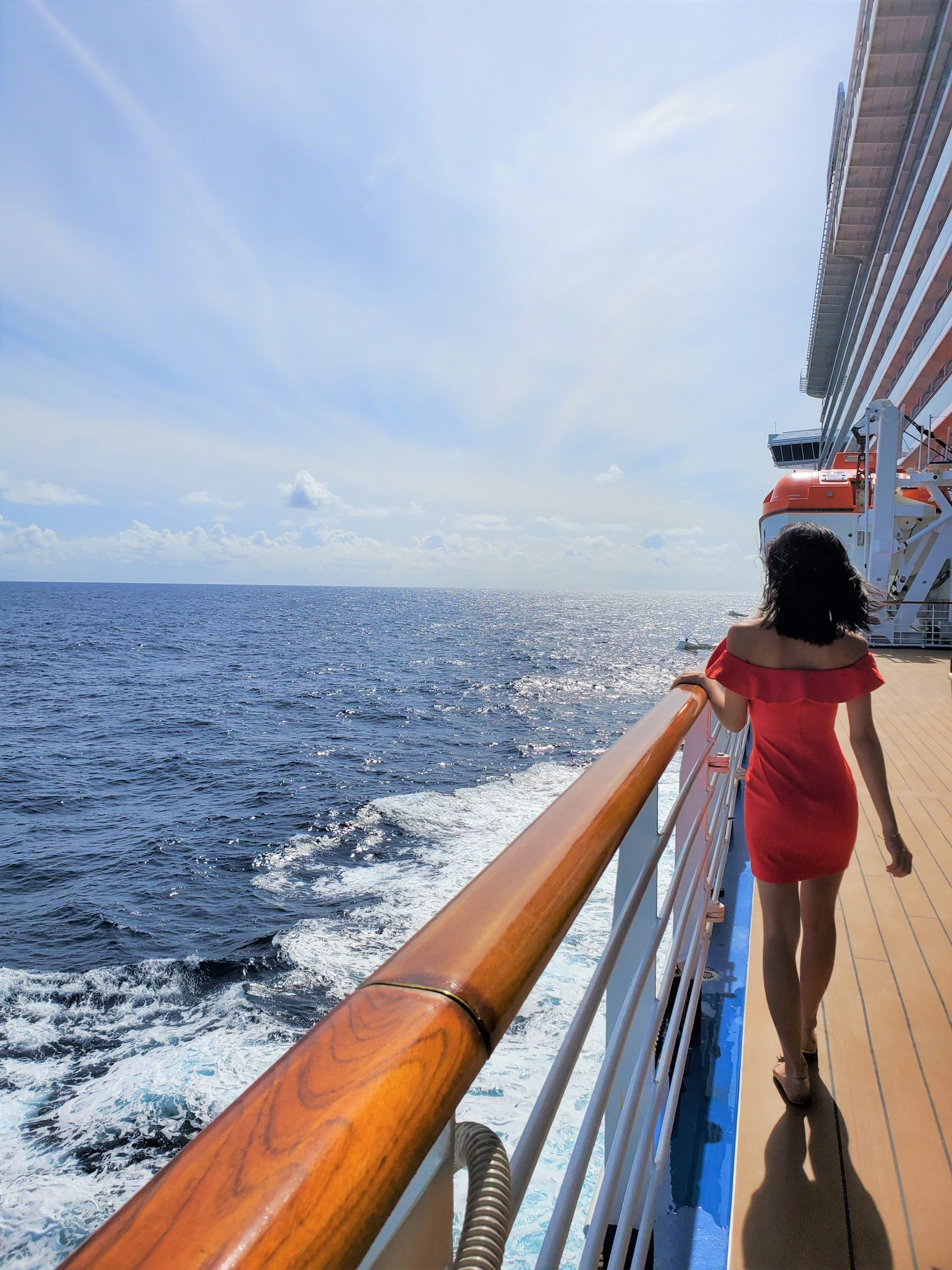 Cruise Review – Royal Princess by Princess Cruises – jenthinks