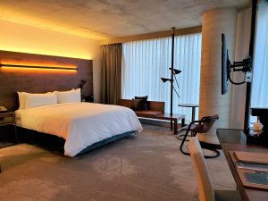 Junior Suite at the DOUGLAS