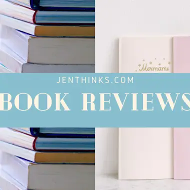Book Review Jenthinks