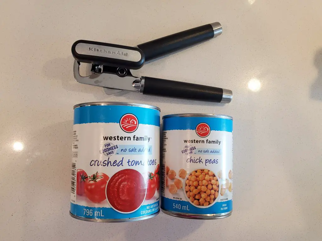 kitchenaid can opener