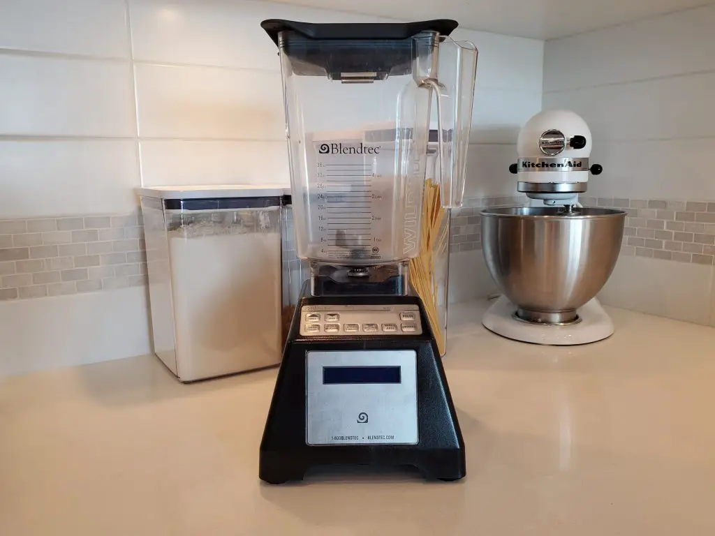 Blendtec Total Blender 