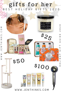 best christmas gifts for her 2020