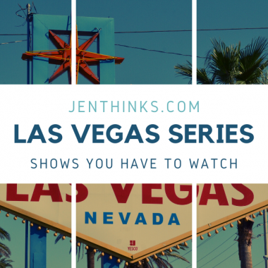 Shows in Las Vegas, NV That You Have to Watch