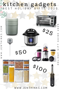 best christmas kitchen gadgets gifts for home cooks 2020