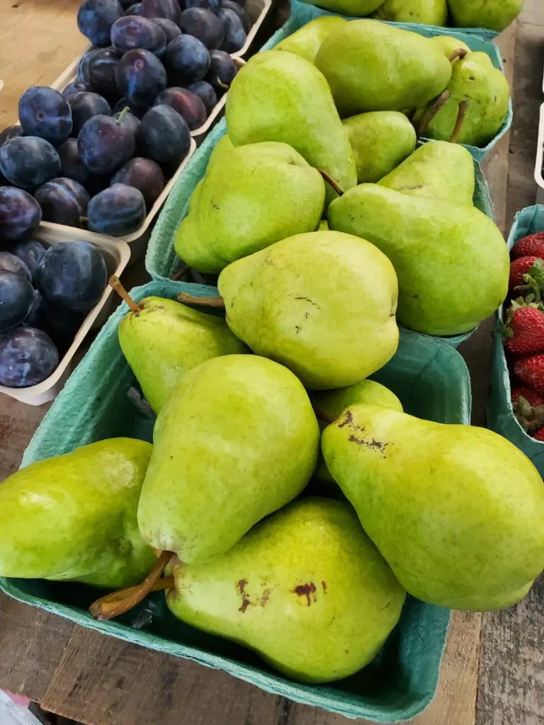 Backroads Family Farm Market