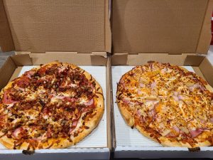 Madhouse Pizza Tsawwassen