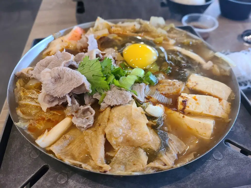 boiling point richmond