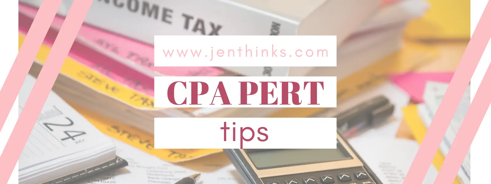 cpa pert problem solving example