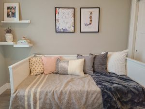 ikea hemnes daybed office
