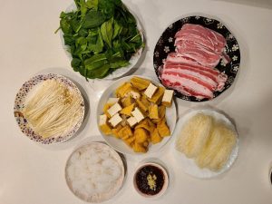 hot pot at jenthinks