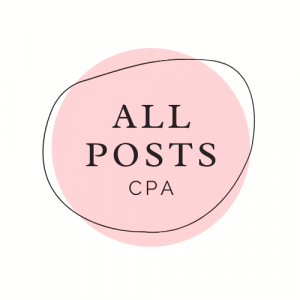 All CPA Posts