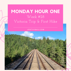 Week 28 MHO
