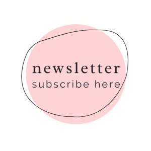 jenthinks newsletter