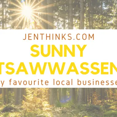 local businesses in tsawwassen