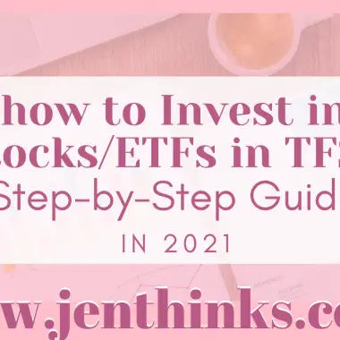 how to invest in stocks in TFSA guide 2021
