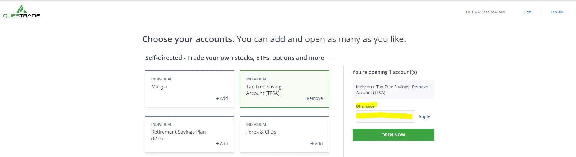 How to Invest in TFSA in Stocks/ETFs 2021 (StepbyStep Guide) jenthinks