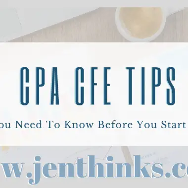 cpa cfe 2021 things to know