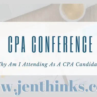 CPA Conference