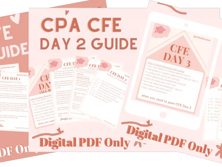 Densmore CFE Prep Is It Worth It? jenthinks Densmore CFE Prep Is It Worth It? jenthinks