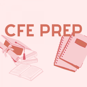 cfe prep by jenthinks