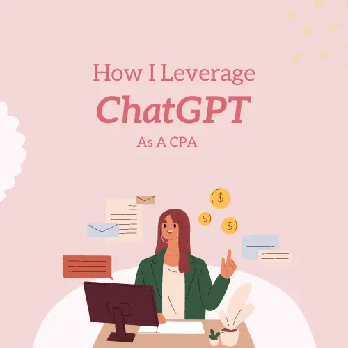 leverage chatgpt as a cpa